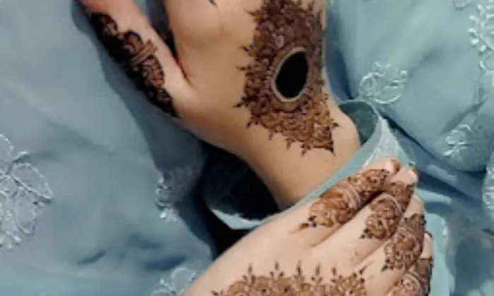 Shri Shyam Mehndi Studio  Academy